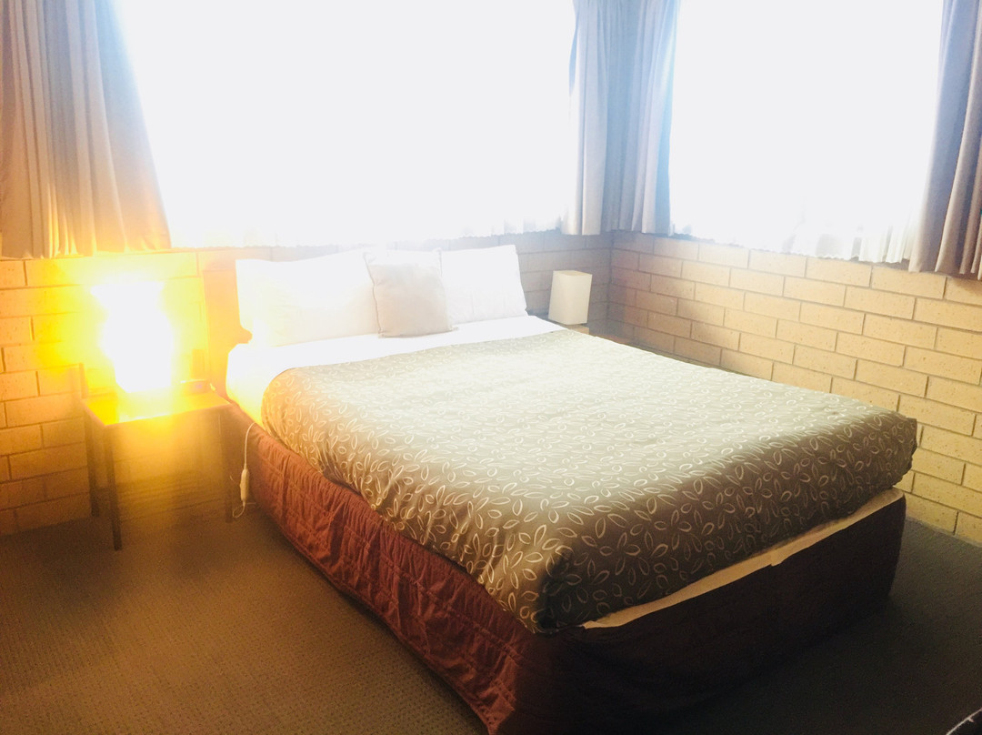 Rippleside Park Motor Inn主图