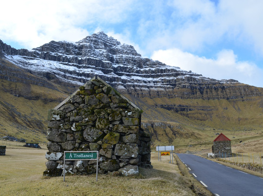 Kalsoy-Bordhoy必去景点