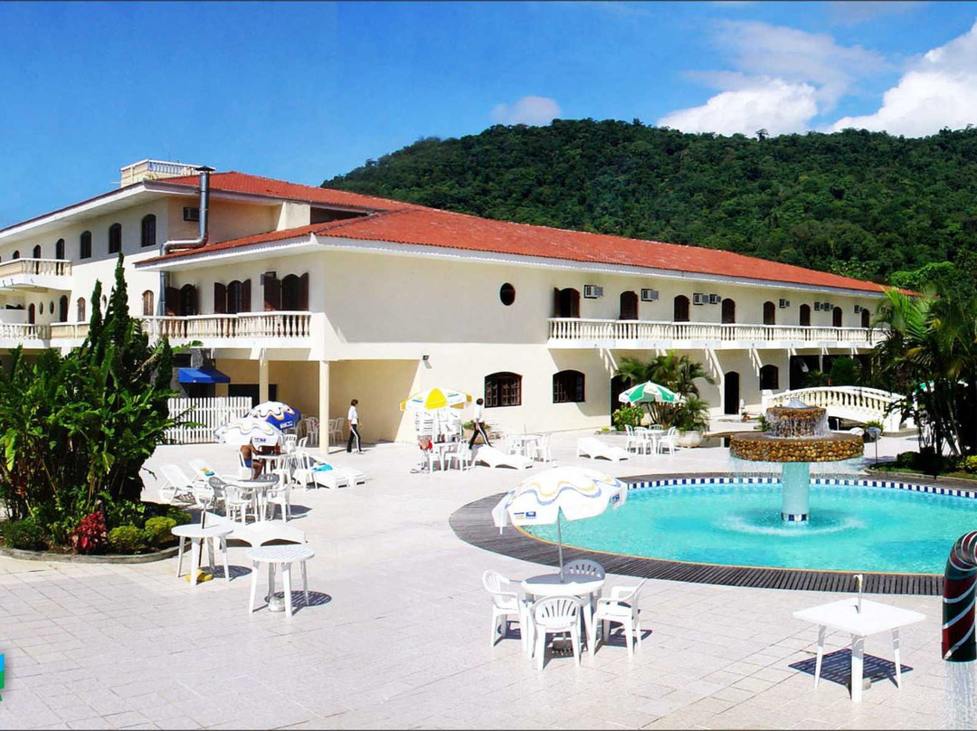 Mata Atlantica Park Hotel主图