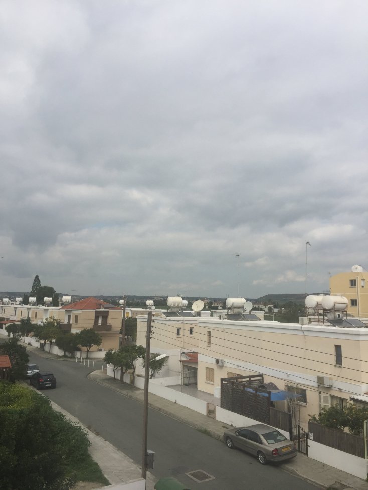 玛丽安迪酒店-酒店景观