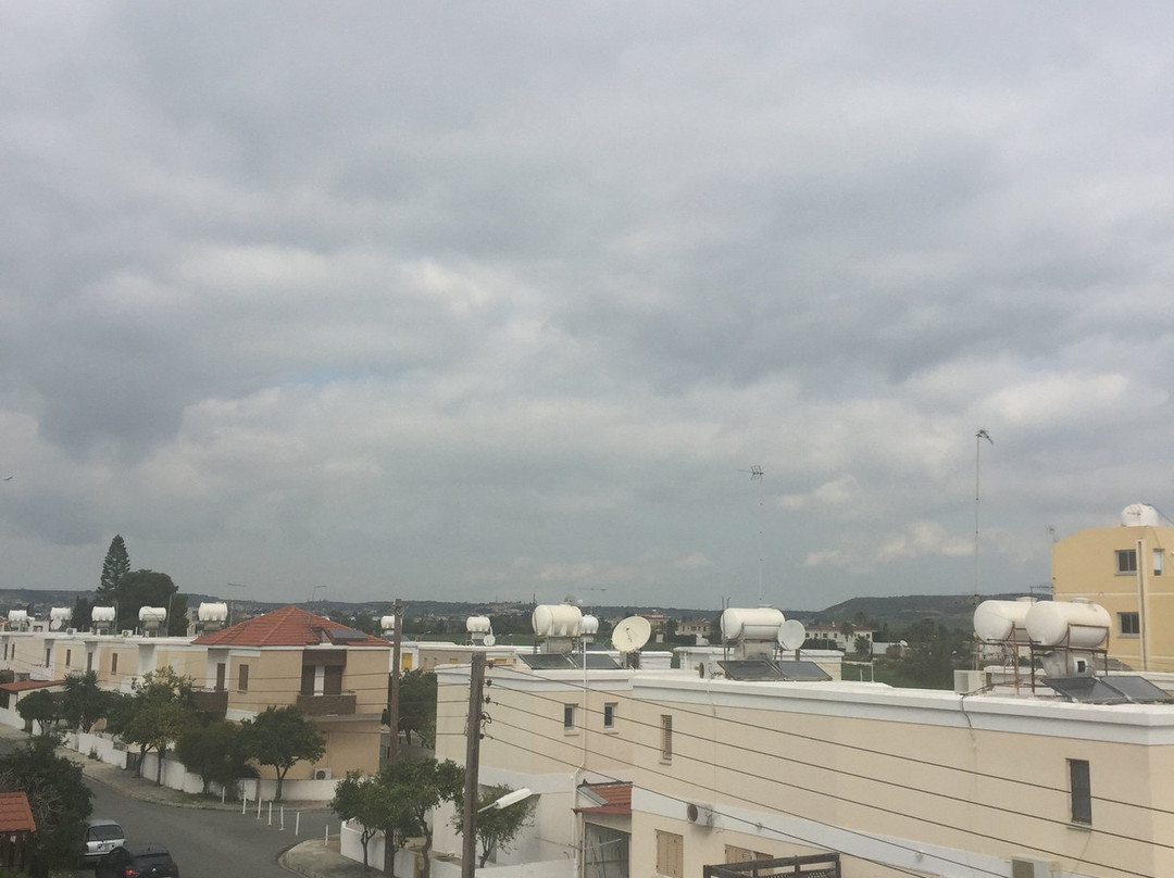 Mariandy Hotel主图