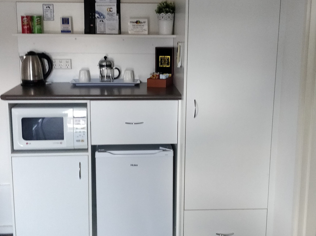 Nicholas Royal Motel主图