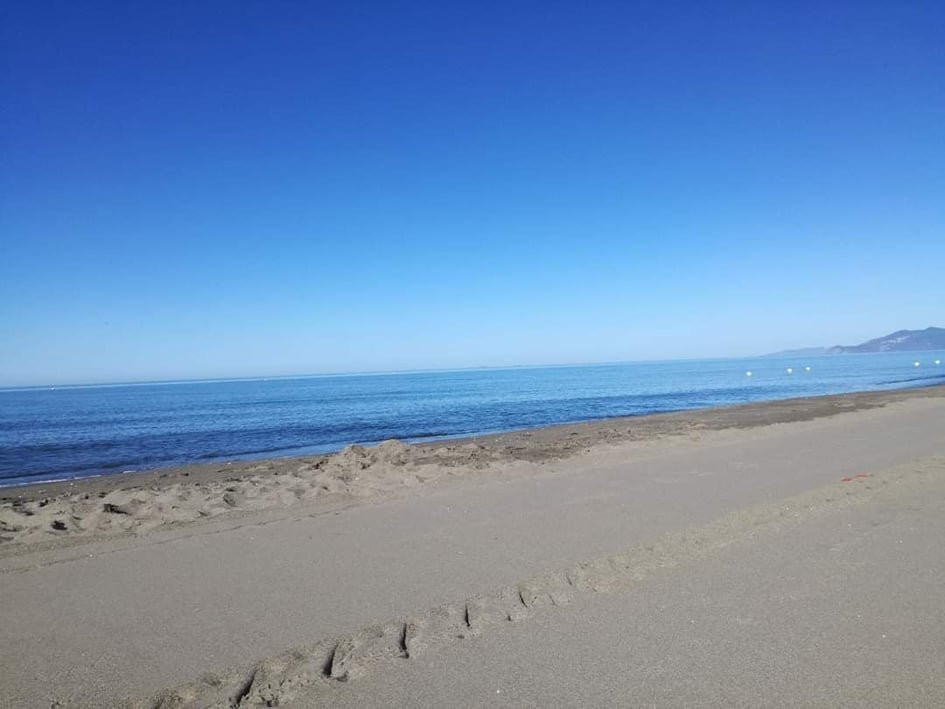 Spiaggia di Costa Selvaggia