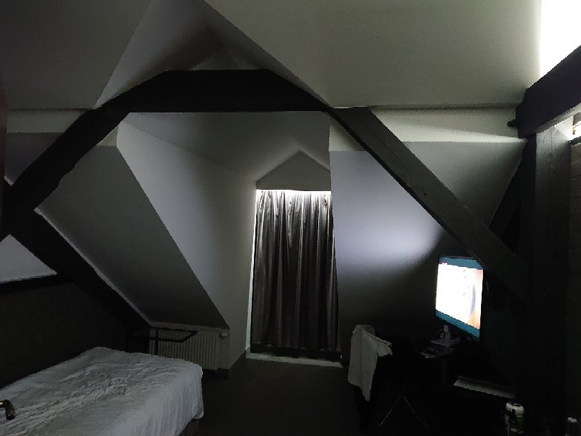 Hotel Bulvar主图