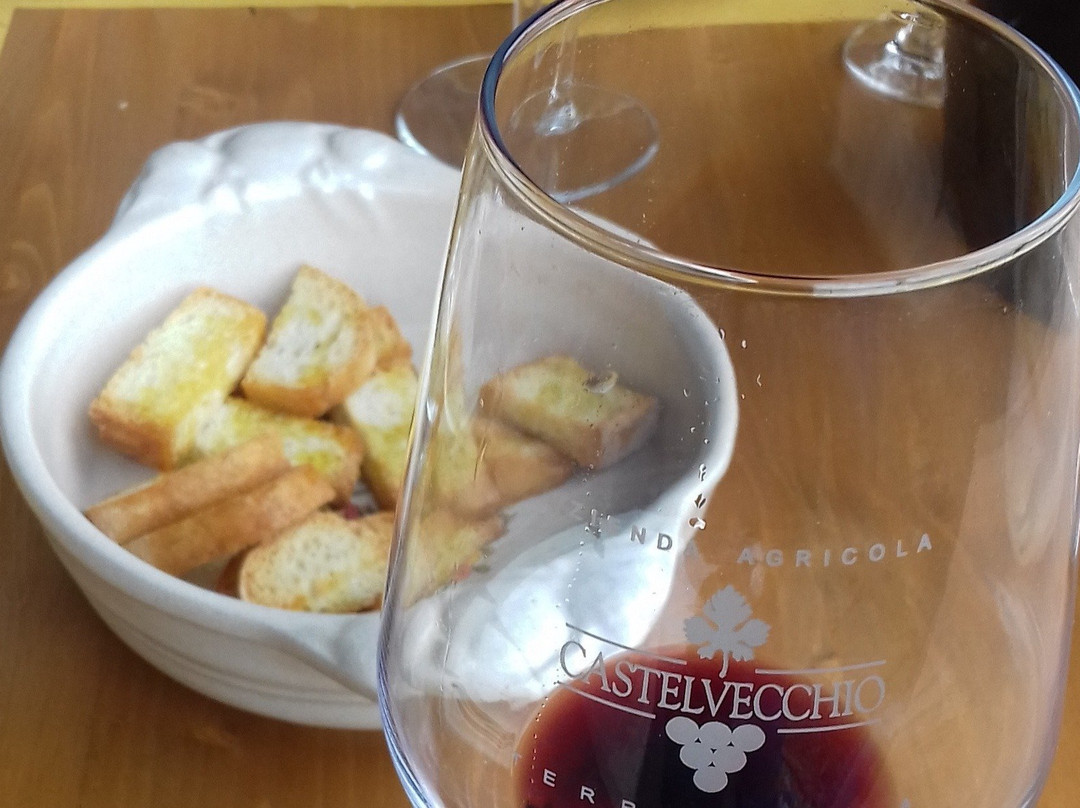 Tuscantaste-比萨必去景点
