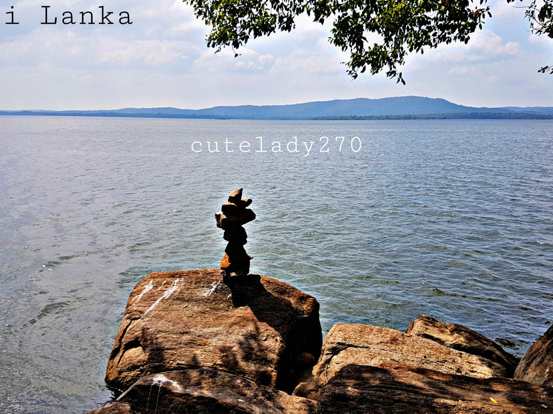 Kantale Lake-Kantale必去景点