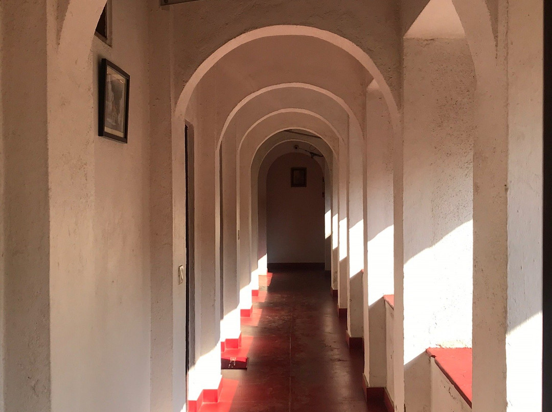 Girivihar Holiday Club - Pure Veg主图