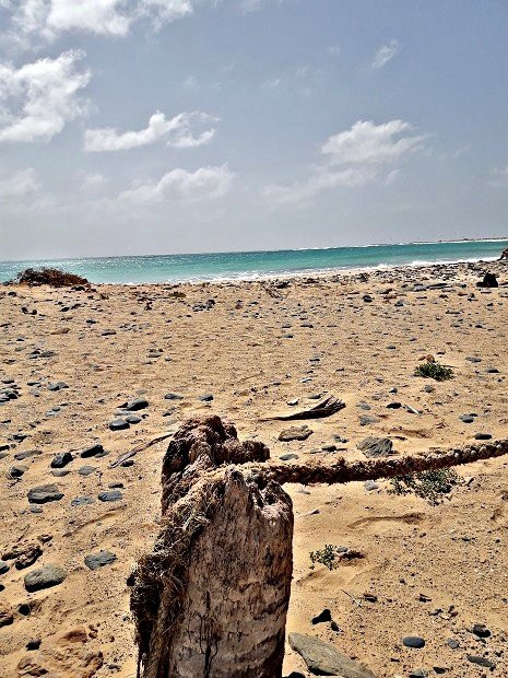 Praia da Varandinha-博阿维斯塔必去景点