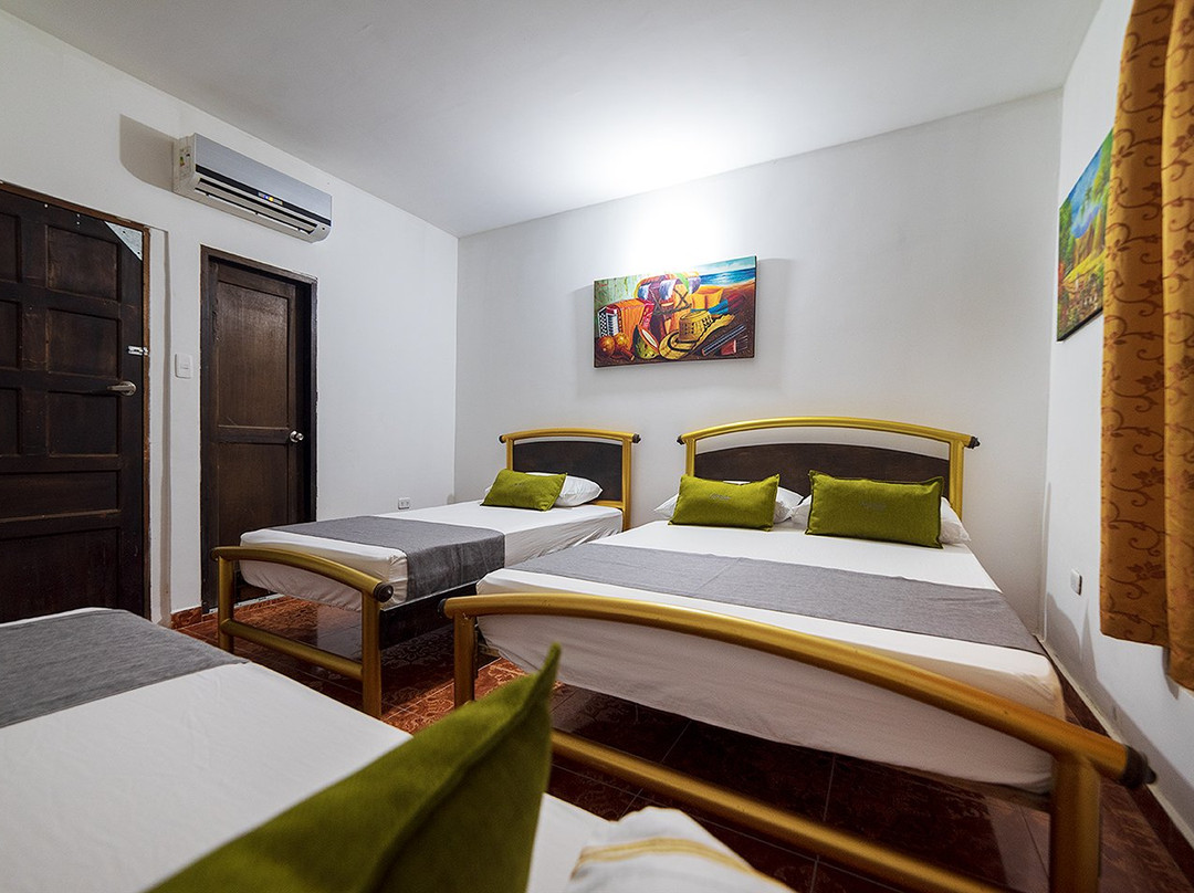 Ayenda 1305 Retro主图