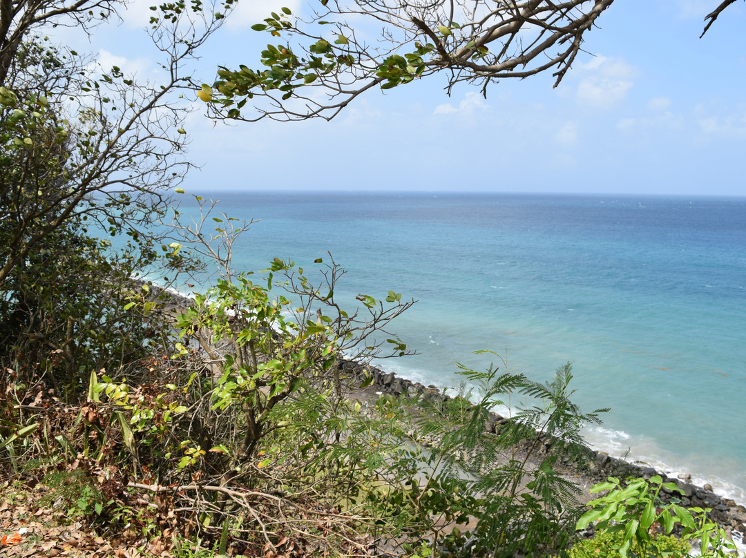 Carib's Leap-格林纳达必去景点
