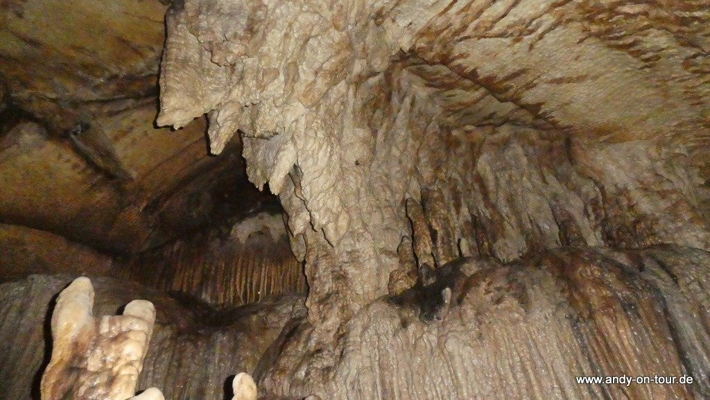 Ba Be Voyages-Ba Be National Park必去景点