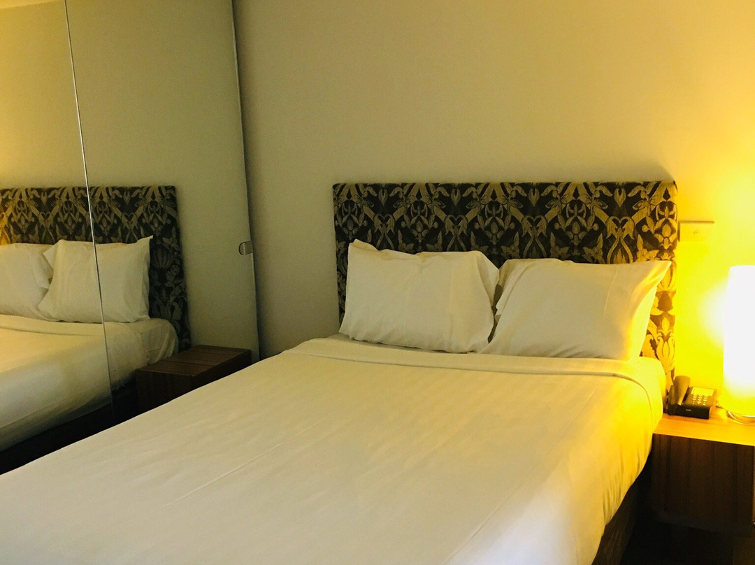 季节文化遗产酒店主图