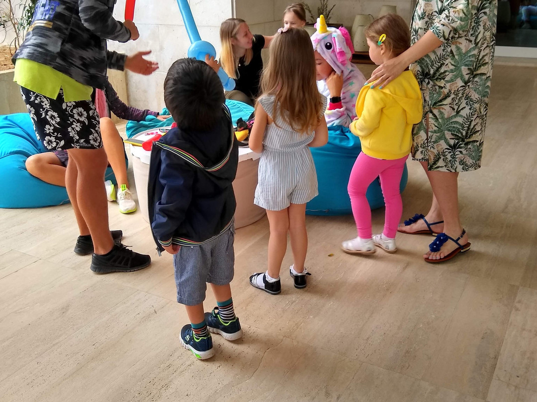 Hyatt Regency Aqaba Ayla Resort主图