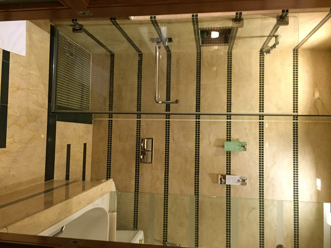 布城香格里拉酒店主图