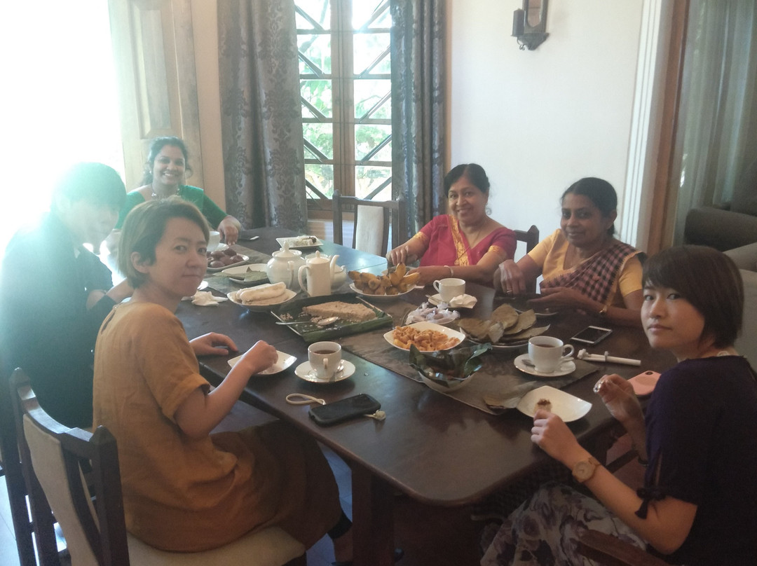 The Mount Pleasant主图