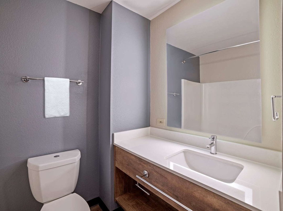 Extended Stay America - San Francisco - San Mateo - SFO主图