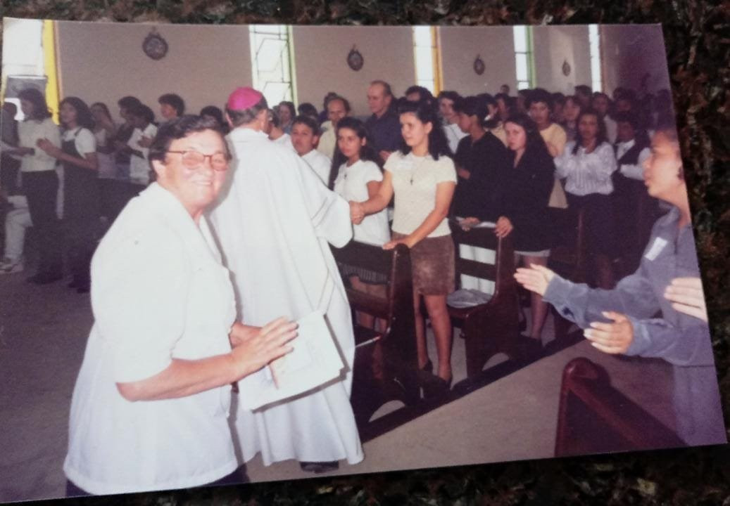 Paróquia Santo Antônio-Sao Jose Dos Pinhais必去景点