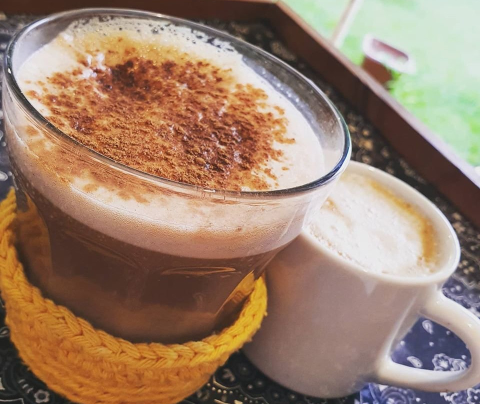 Caffè Siciliano Cafeteria