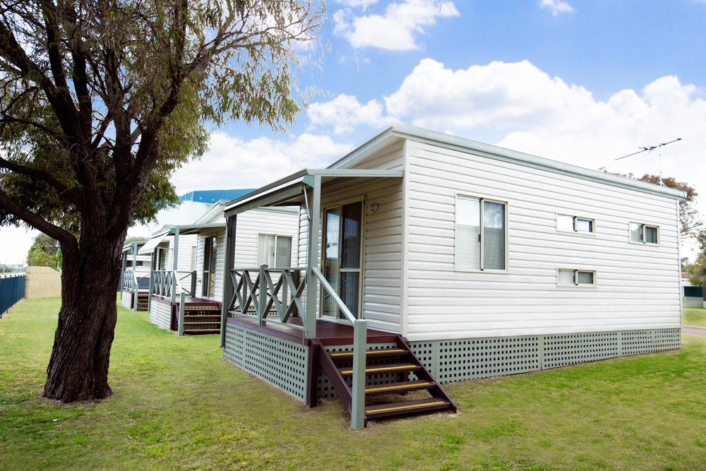 Cee & See Caravan Park