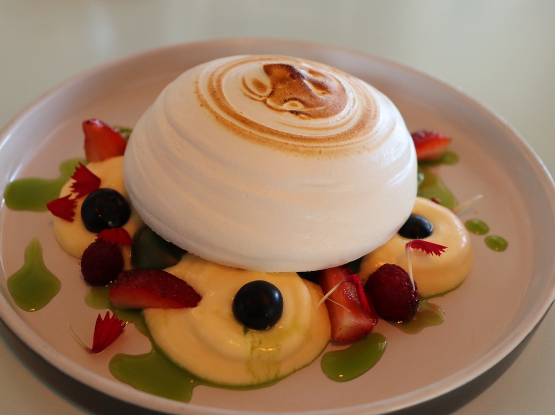 The Oyster Inn主图