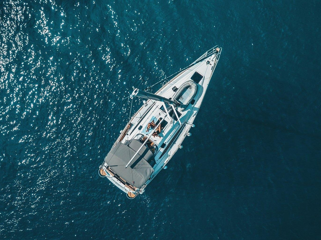 CRUISIO Phuket Luxury Boat Charter-普吉岛必去景点