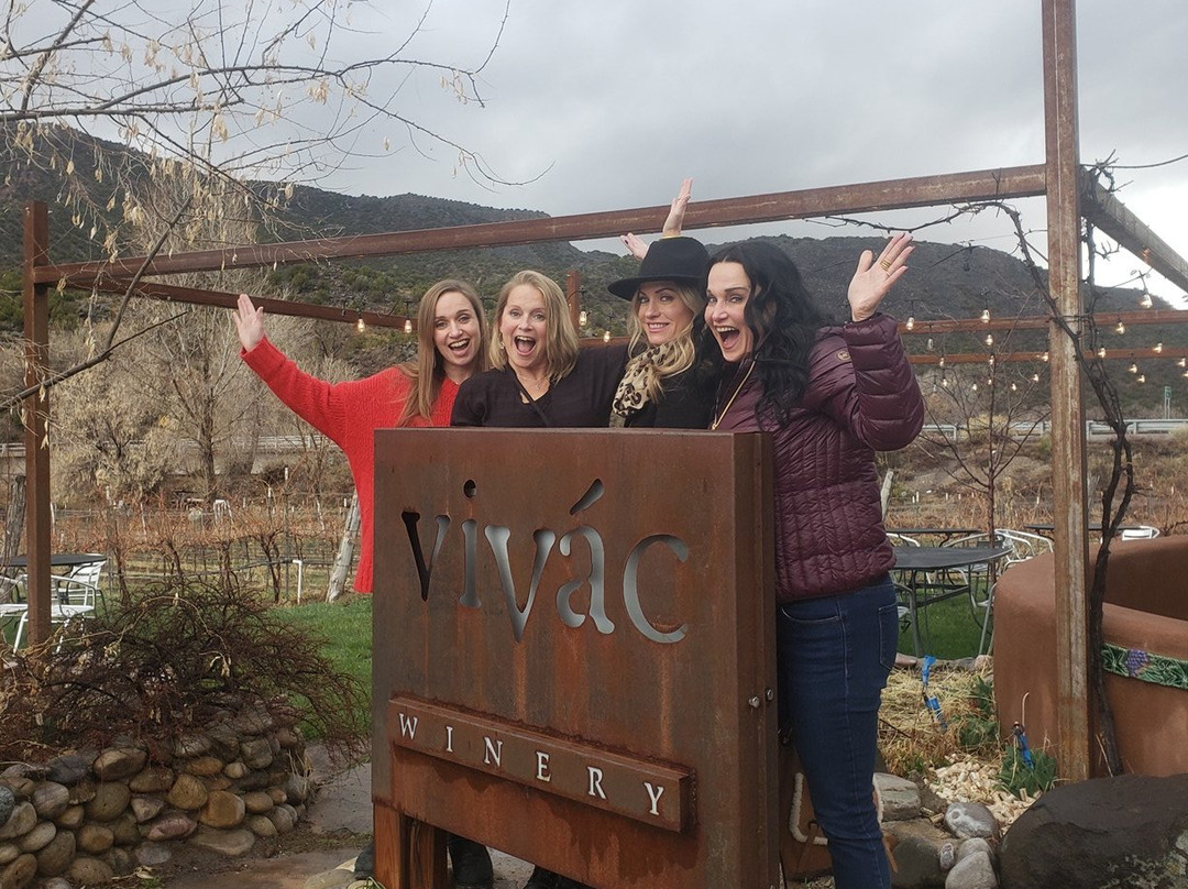 New Mexico Wine Tours-圣菲必去景点