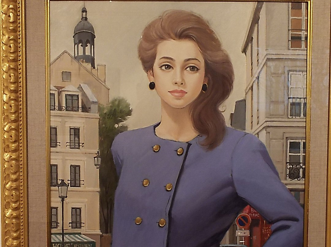 Okutsu Kunimichi Museum-秦野市必去景点