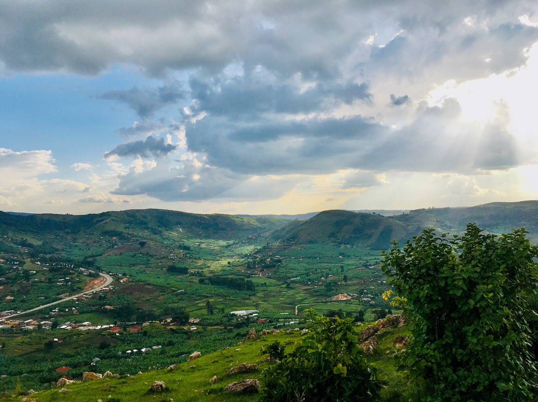 Ntungamo旅游攻略图片