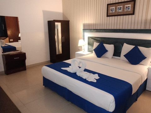 City Stay Hotel 51主图