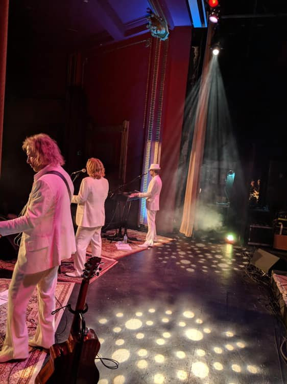 The Historic Gayety Theatre-科林伍德必去景点