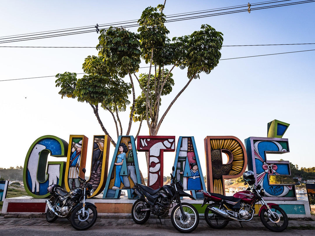 Infinity Travels-卡塔赫纳必去景点