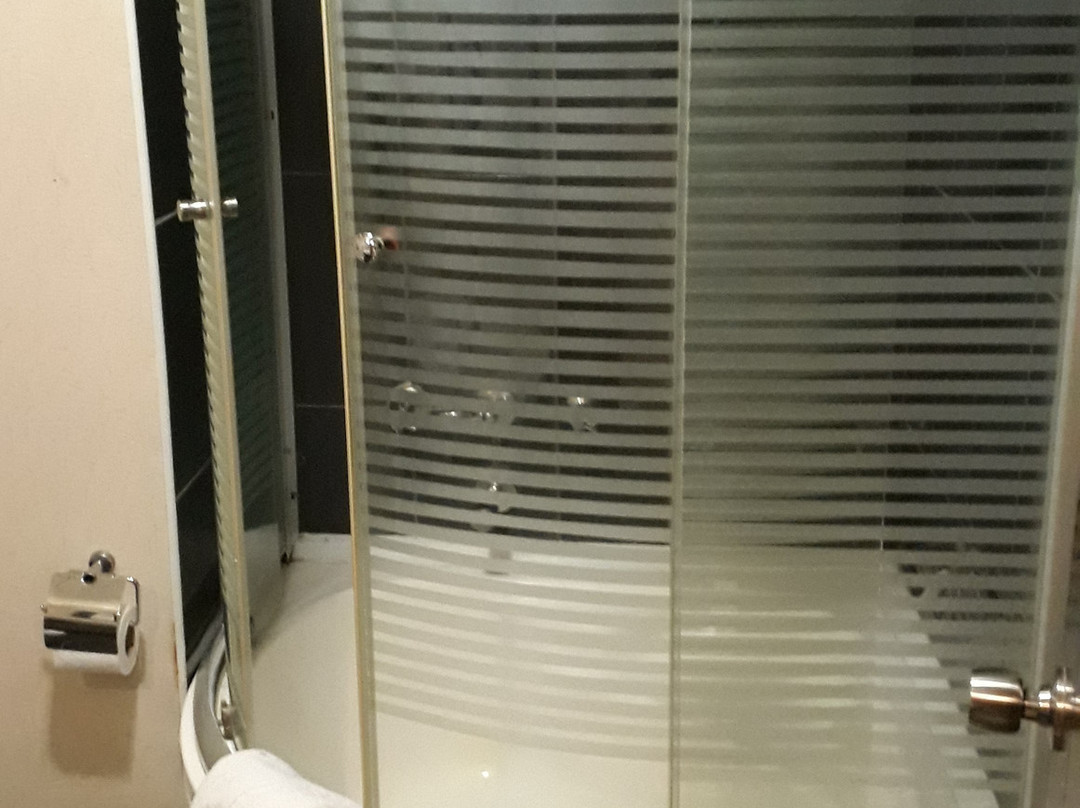 Avrasya Hotel主图