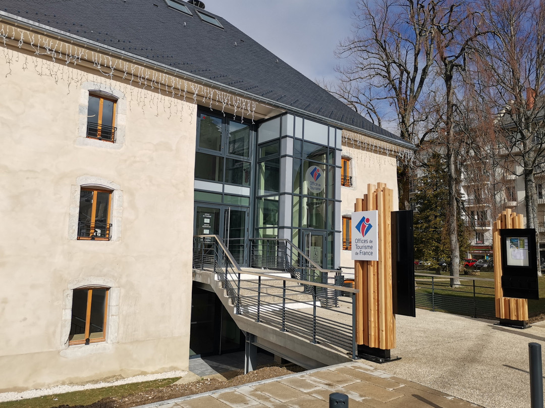 Office de Tourisme de Villard de Lans景点图片