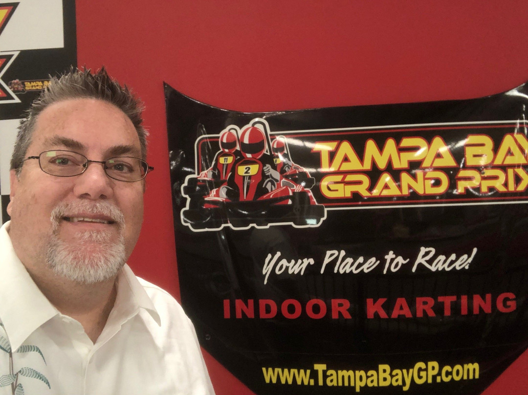 Tampa Bay Grand Prix-克利尔沃特必去景点