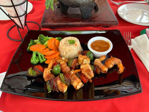 Senor Frog's-瓦拉塔港必去景点