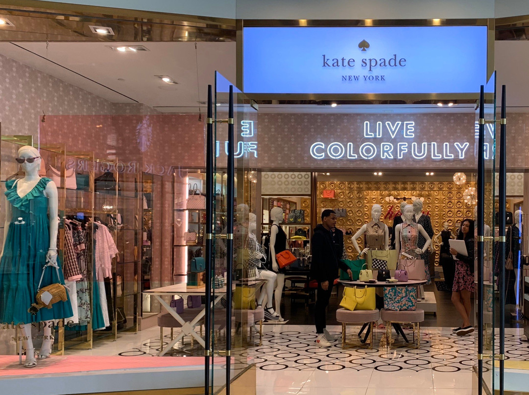 菲普斯购物中心-亚特兰大必去景点