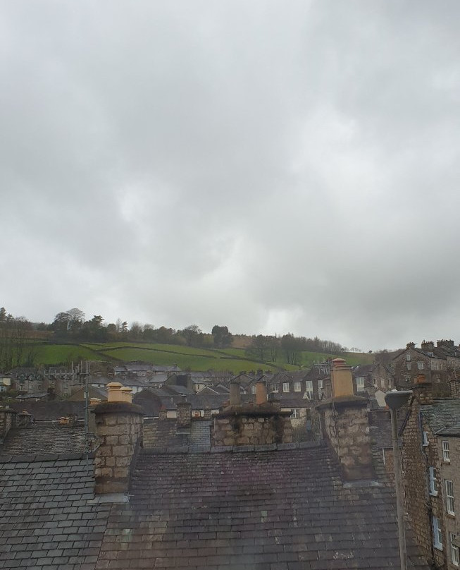 奏鸣曲宾馆主图