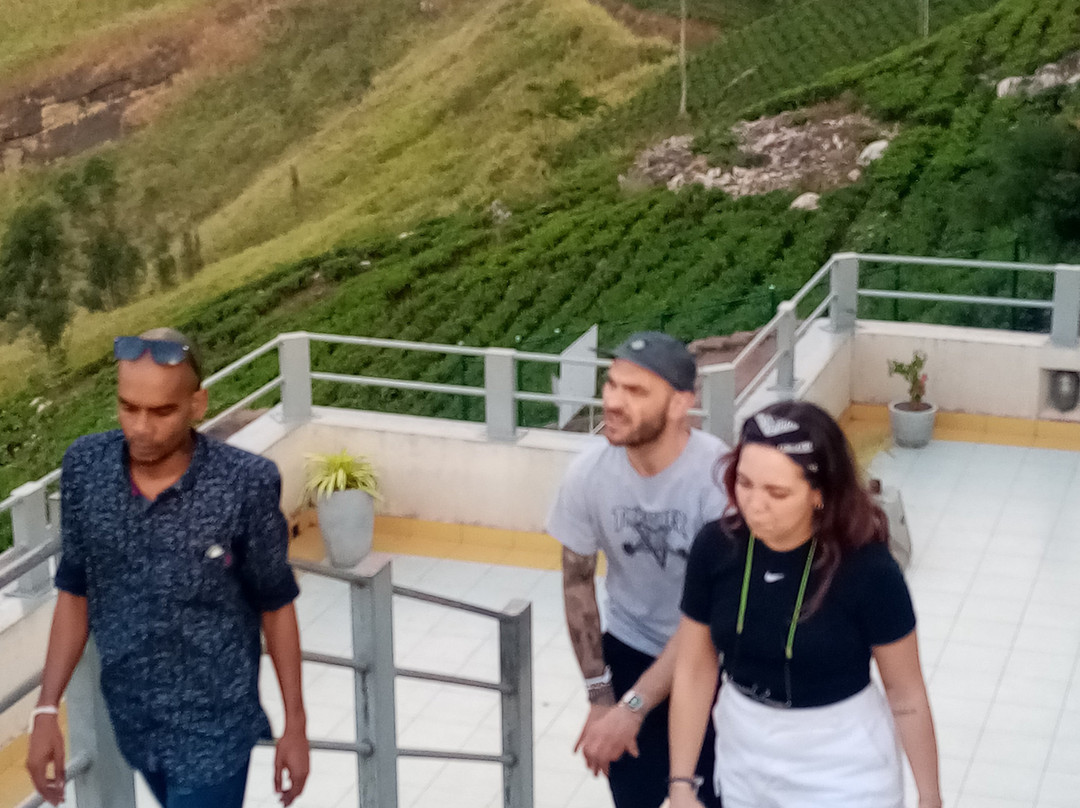 Faith Tours-奴娃拉伊利雅必去景点