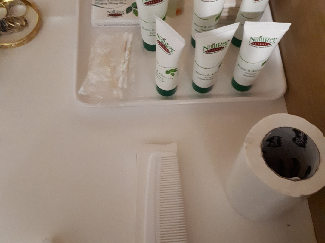 Hotel Orange International主图