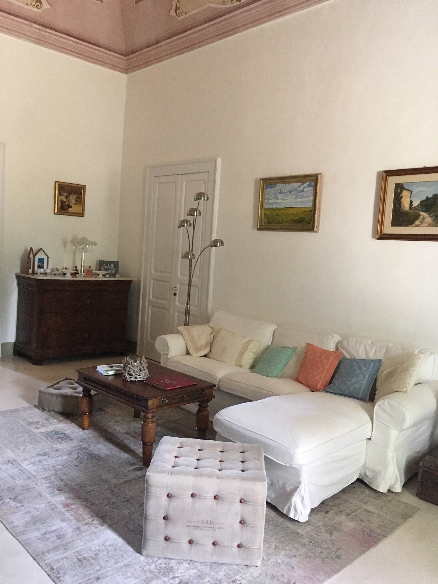 Villa Giulio B&B DImora Storica-官方