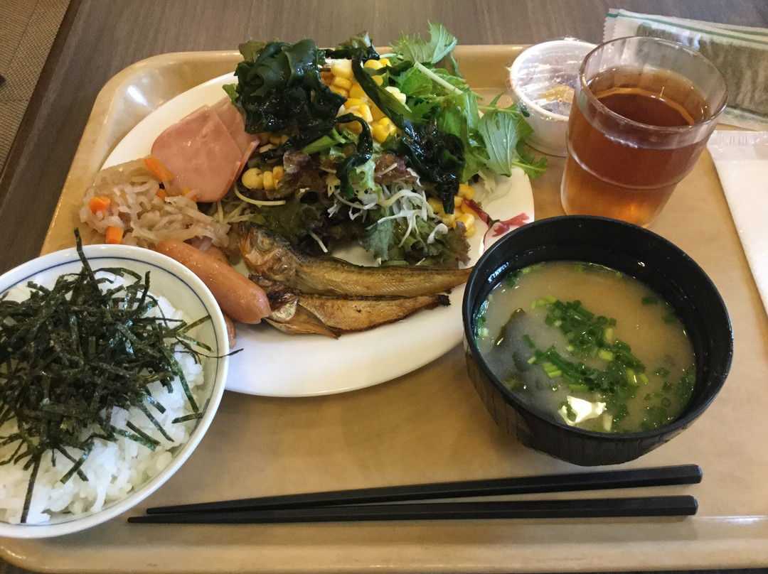 佐贺站前干线酒店主图
