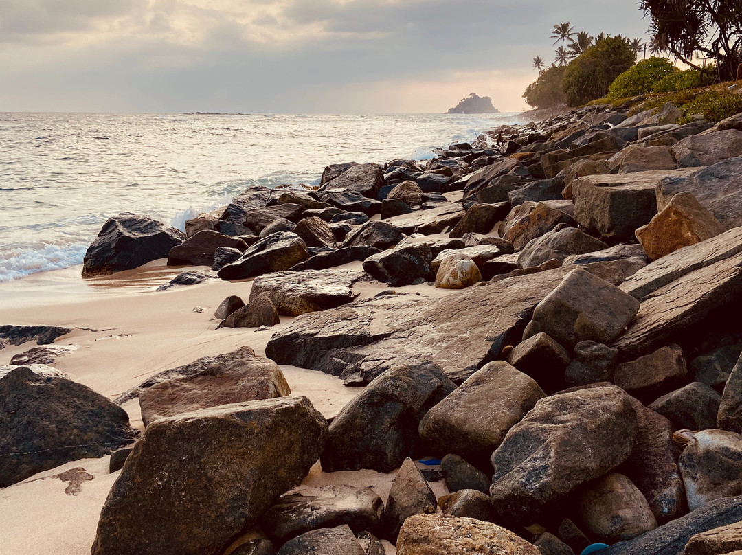 Midigama Holiday Inn主图