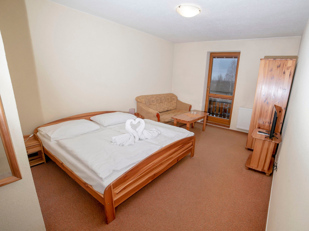 Orava Hotel主图
