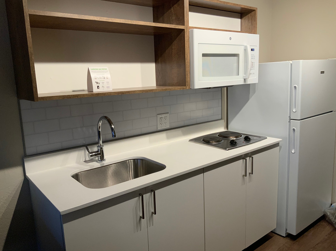 Extended Stay America Premier Suites - Oakland - Alameda主图