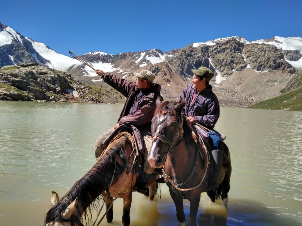 Kol-Ukok Lake-Kochkor必去景点