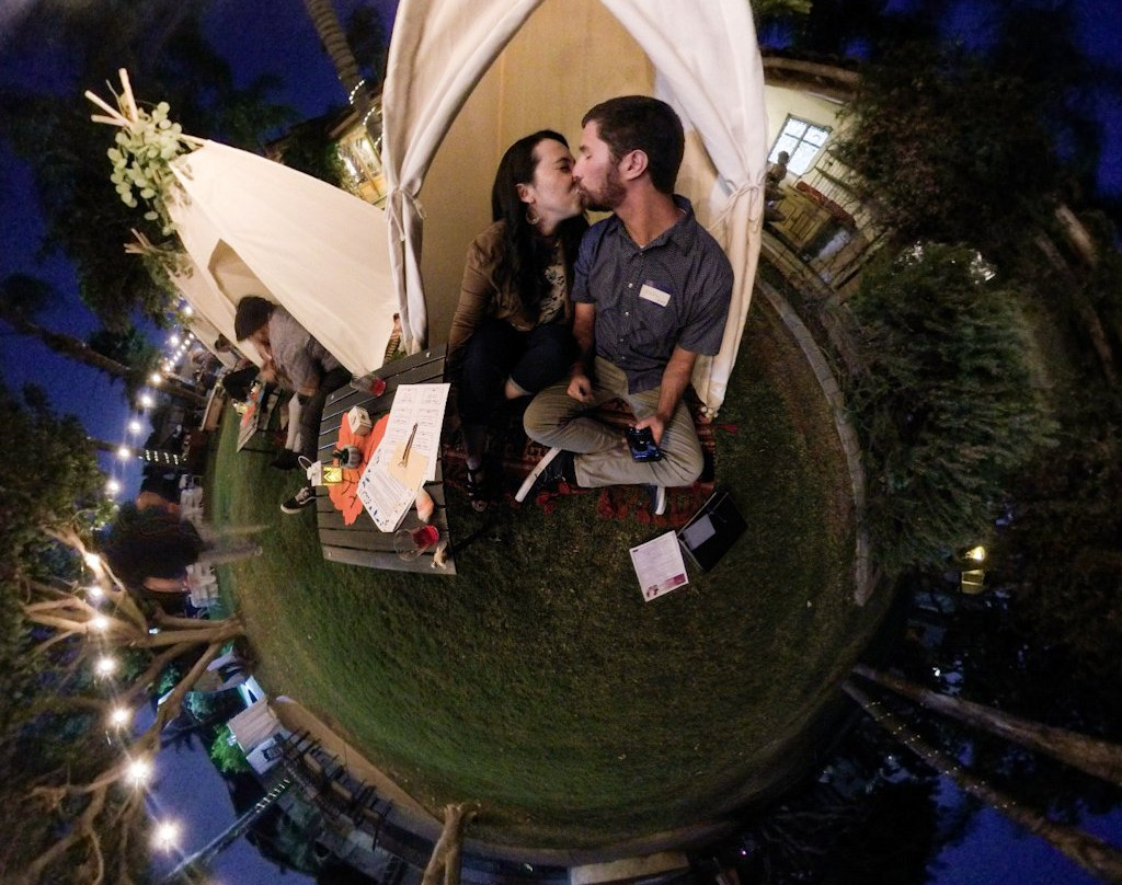 The BBQ Yard-拉蓬特必去景点