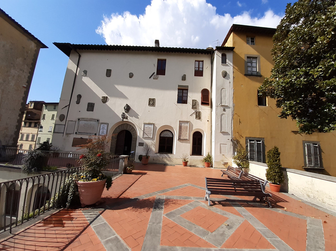 Palazzo del Vicario景点图片