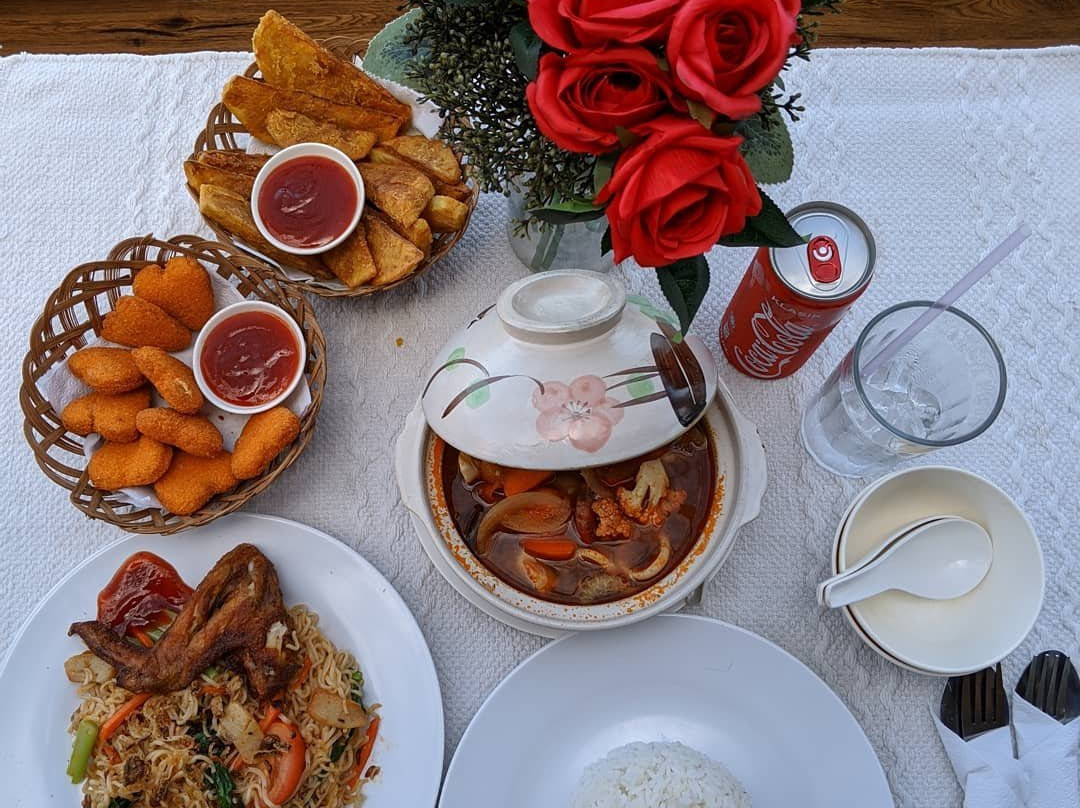 Sea Horizon Resort主图