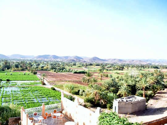 Riad Tama & Spa主图