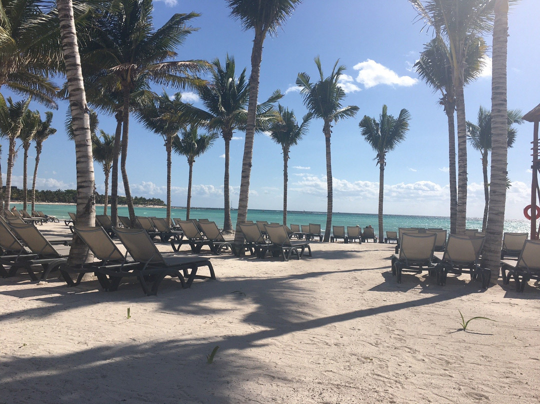 The Spirit Rock Outpost & Lodge主图